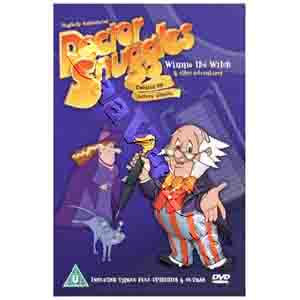 Doctor Snuggles - Volume 3 (DVD)